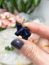 Load image into Gallery: Contempo Crystals - Tiny-Crystal-Dragon-Dino-Carvings - Image 10