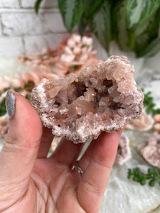Contempo Crystals - Deep-Pink-Argentinian-Pink-Amethyst-Geode - Image 4