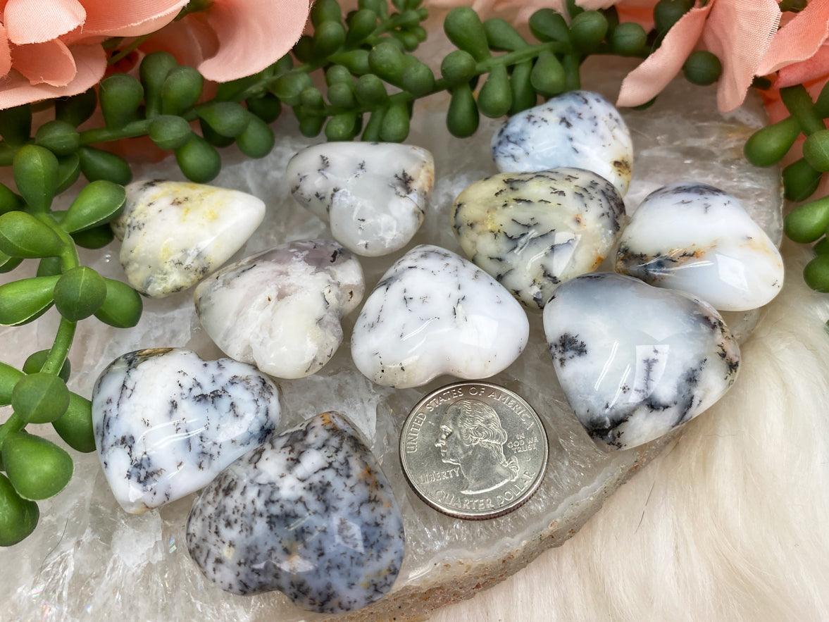 Dendritic-Opal-Hearts-for-Sale