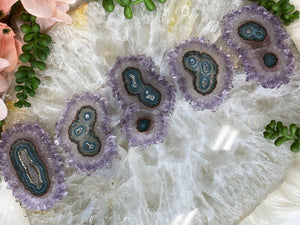 Contempo Crystals - Detailed-Amethyst-Stalactite-Crystal-Slices-for-sale - Image 2
