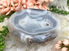 Load image into Gallery: Contempo Crystals - Druzy Agate Bowl - Image 1