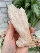 Load image into Gallery: Contempo Crystals - Elestial-Mangano-Calcite - Image 7