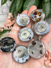 Load image into Gallery: Contempo Crystals - Energy-Tags-Sample-Sale - Image 19