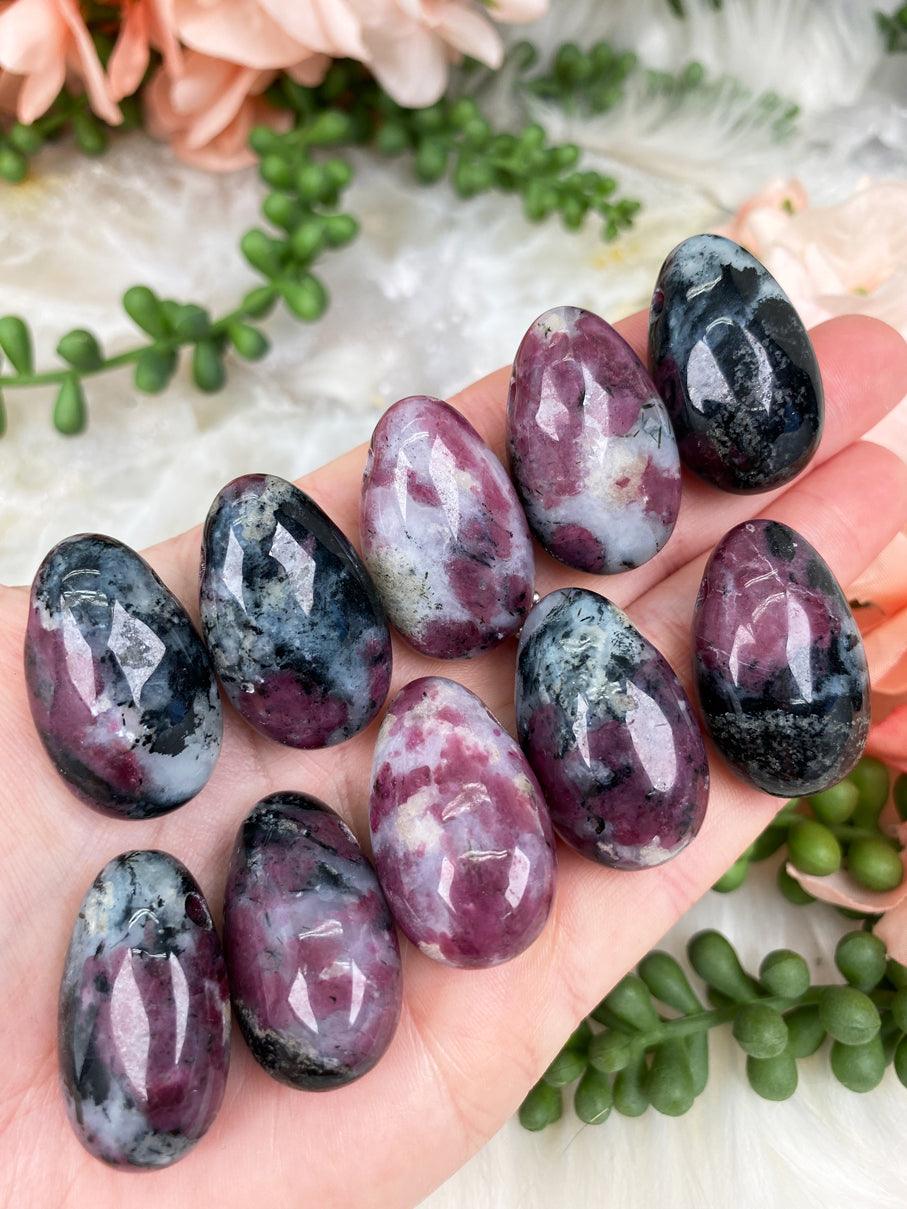 Eudialyte deals