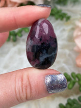 Load image into Gallery: Contempo Crystals - Eudialyte-Stone-Pendant - Image 9