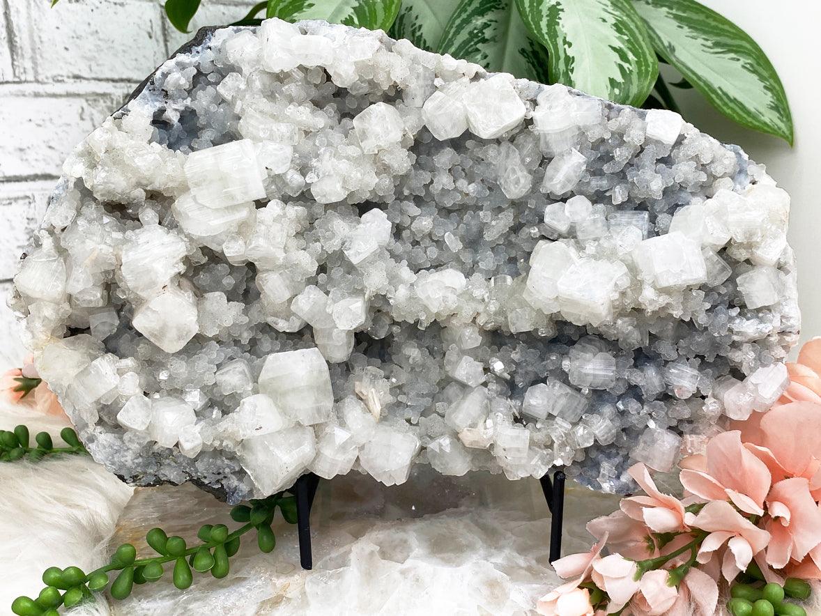 Extra-Large-Gray-Chalcedony-Apophyllite