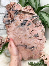 Load image into Gallery: Contempo Crystals - Extra-Large-Pink-Amethyst-Slab - Image 5