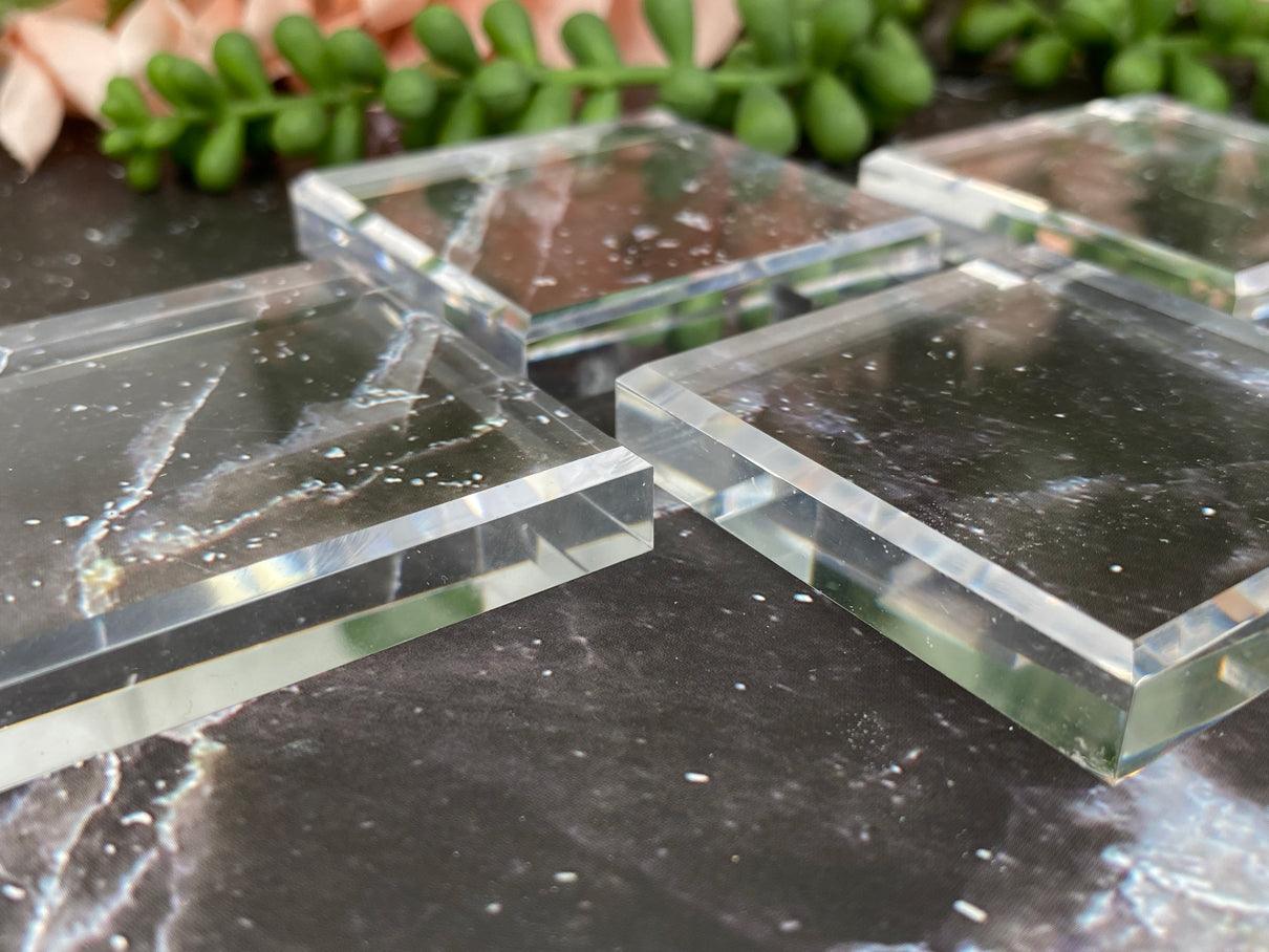 Faceted-Acrylic-Squares