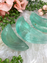 Load image into Gallery: Contempo Crystals - Fluorite-Moon-Bowls-for-Sale - Image 4