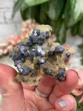 Load image into Gallery: Contempo Crystals - Galena-Chalcedony-from-Morocco - Image 15