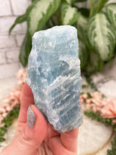 Load image into Gallery: Contempo Crystals - Gemmy-Blue-Aquamarine - Image 12