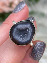 Load image into Gallery: Contempo Crystals - Geode-Ring - Image 10