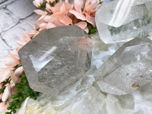 Load image into Gallery: Contempo Crystals - Geometric-Cut-Silver-Rutilated-Quartz-from-Brazil-for-sale - Image 17