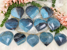 Load image into Gallery: Contempo Crystals - Geometric-Trolleite-Hearts - Image 3