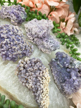 Load image into Gallery: Contempo Crystals - Grape-Agate-Clusters - Image 6