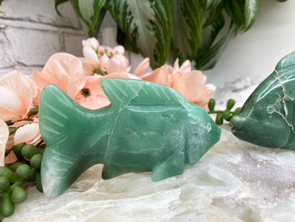 Green-Aventurine-Fish-Crystal-Animal-Carving
