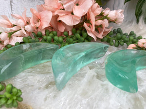 Contempo Crystals - Green-Fluorite-Ring-Dish - Image 4