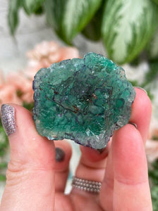 Contempo Crystals - Green-Fluorite-from-Namibia - Image 6