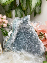 Load image into Gallery: Contempo Crystals -    Green-Gray-Amethyst - Image 6