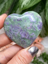 Load image into Gallery: Contempo Crystals - Peruvian-Purple-Green-Bolivianite-Crystal - Image 5