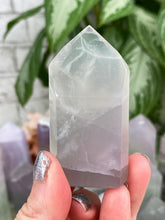 Load image into Gallery: Contempo Crystals - Brazilian Pastel Fluorite Points - Image 21