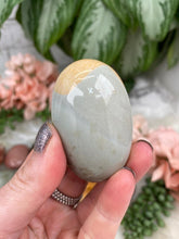 Load image into Gallery: Contempo Crystals - Green-Yellow-Polychrome-Jasper-Pebble - Image 12