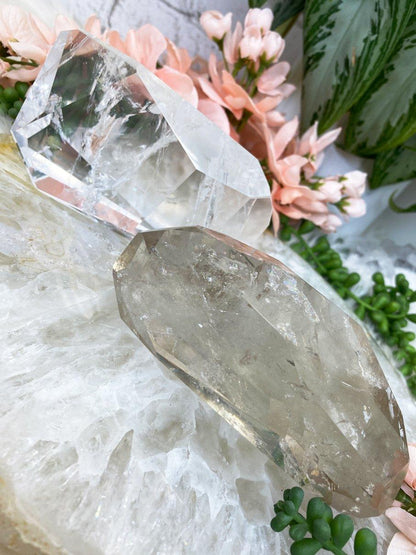 High-End-Clear-Smoky-Quartz-Crystal-Carving-from-BRazil