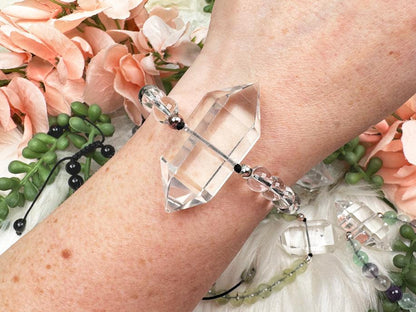 crystal-bracelets-with-double-quartz-point