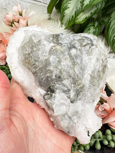 Contempo Crystals - Inner Mongolia Calcite Quartz - Image 18