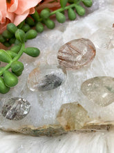 Load image into Gallery: Contempo Crystals - small-rutilated-quartz-gems - Image 9