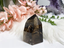 Load image into Gallery: Contempo Crystals - Adorable dark smoky quartz crystal points - Image 4