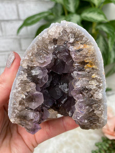 Contempo Crystals - chunky-indian-amethyst-cluster - Image 6