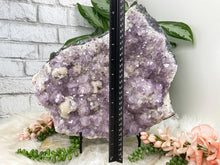 Load image into Gallery: Contempo Crystals - large-amethyst-calcite-from-brazil - Image 10