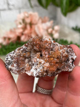Load image into Gallery: Contempo Crystals - Red Calcite Crystals - Image 19