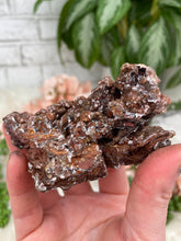 Load image into Gallery: Contempo Crystals - Red Calcite Crystals - Image 11