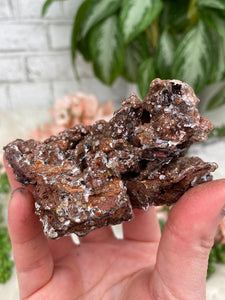 Contempo Crystals - Red Calcite Crystals - Image 9