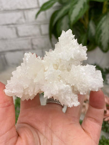 Contempo Crystals - White Aragonite Crystals - Image 27