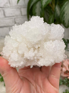 Contempo Crystals - White Aragonite Crystals - Image 8