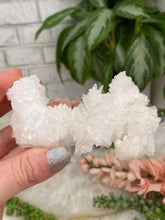 Load image into Gallery: Contempo Crystals - White Aragonite Crystals - Image 27