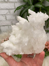 Load image into Gallery: Contempo Crystals - white-aragonite-clusters-for-sale - Image 7