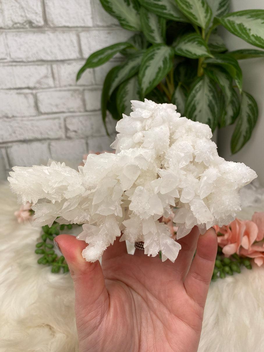 white-aragonite-clusters-for-sale