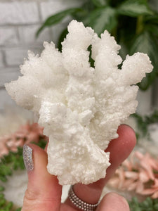 Contempo Crystals - White Aragonite Crystals - Image 23