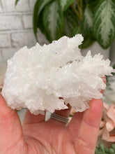 Load image into Gallery: Contempo Crystals - White Aragonite Crystals - Image 23