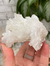 Load image into Gallery: Contempo Crystals - White Aragonite Crystals - Image 21