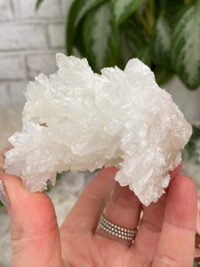 Contempo Crystals - White Aragonite Crystals - Image 19