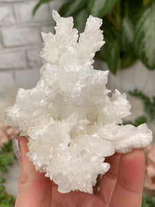 Contempo Crystals - White Aragonite Crystals - Image 16