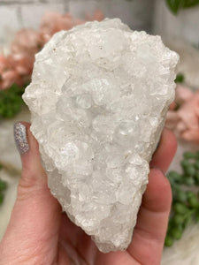 Contempo Crystals - Small Apophyllite Clusters - Image 33