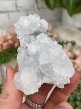 Load image into Gallery: Contempo Crystals - Small Apophyllite Clusters - Image 31