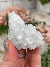 Load image into Gallery: Contempo Crystals - Small Apophyllite Clusters - Image 27