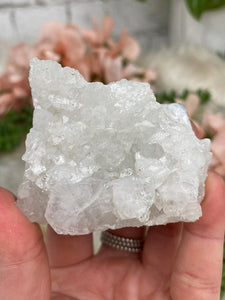 Contempo Crystals - Small Apophyllite Clusters - Image 24